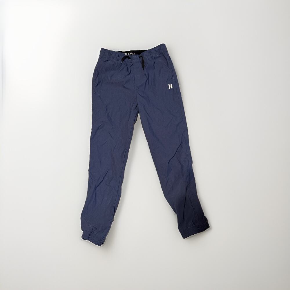 Boys Hurley Blue 14/16 Pants